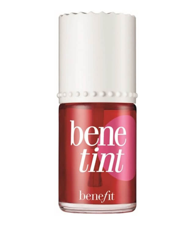 BENEFIT | BENETINT CHEEK & LIP STAIN